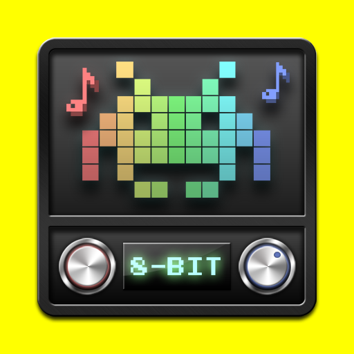 Retro Games music radio Retro Games music radio