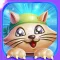 Toon Cat Town: Pop Crush Blast