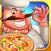 Papa's Pizza Shop