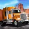 Mad Truck