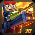 Royal Survival Strike Force