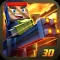 Royal Survival Strike Force
