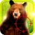 3D Big Bear Hunting Survival