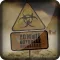 Crime Scene Murder Mystery Un-Dead Zombie City Speed Tap Game