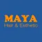MAYA Hair & Esthetic