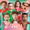 Jingle Dance - Christmas