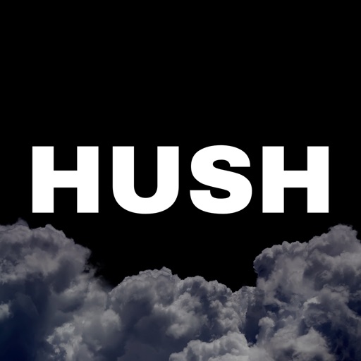 Hush: Relax & Sleep Hush: Relax & Sleep