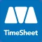 Mayer Time Sheet