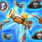 Pirates Match Puzzle Mania