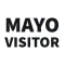 Mayo Visitor