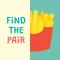 Find the Pair - Focus Game