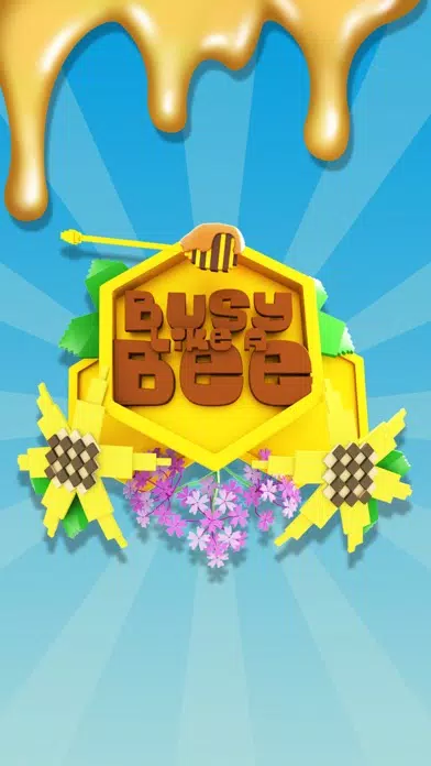 Capturas de pantalla de Busy Like A Bee.