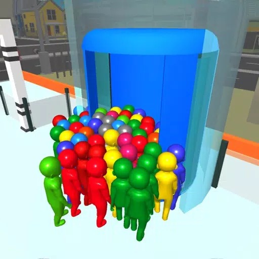 Perfect Elevator Load Balance Perfect Elevator Load Balance