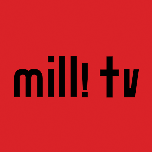 Milli TV Milli TV