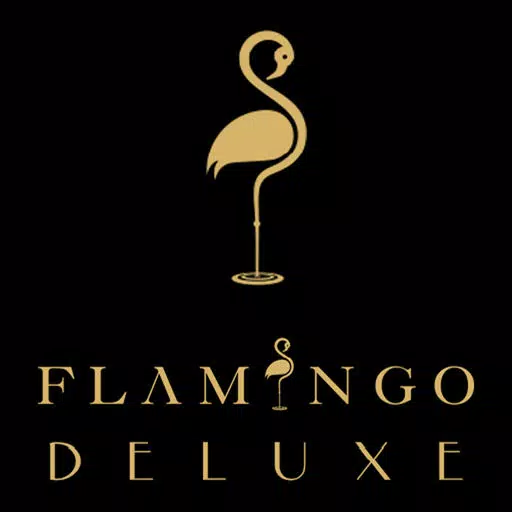 Flamingo Deluxe Davetli Flamingo Deluxe Davetli