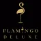 Flamingo Deluxe Davetli