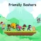 Friendly Bashers