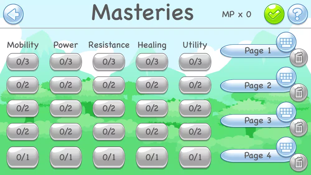 Friendly Bashers Screenshots