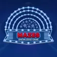 Mazes Knowledge Game