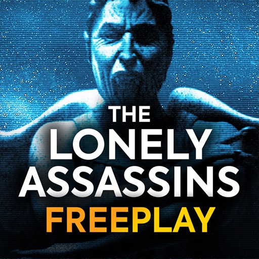 The Lonely Assassins The Lonely Assassins