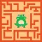 Maze Frog - Maze Runner
