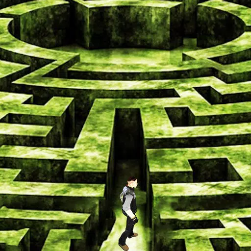 Maze Runner Labyrinth 3D : Free Maze Game Maze Runner Labyrinth 3D : Free Maze Game