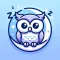 AI Snoring Alarm — Silent Owl