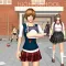 Japanese School Girl Simulator