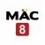 MAC 8