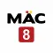 MAC 8