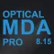 MDA800 OPTICAL