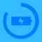 PhoneInfo Glance - Battery & Connection