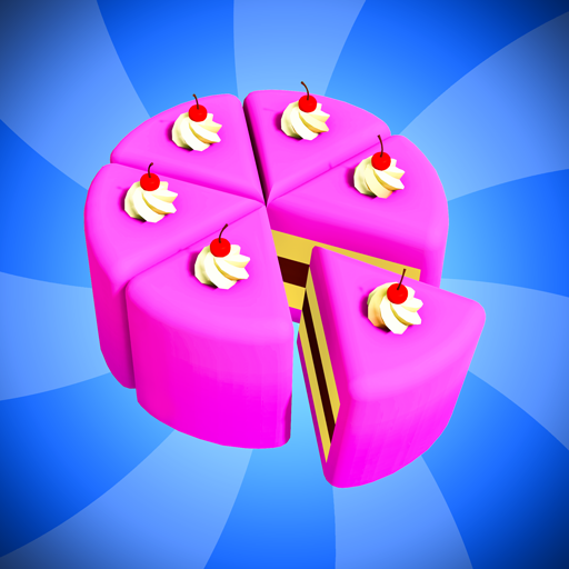 Cake Sort: Puzzle Game Cake Sort: Puzzle Game