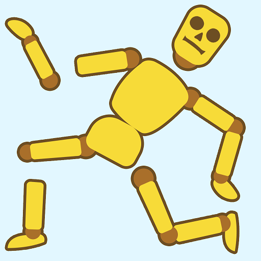 Break the Ragdoll: Dummy Games Break the Ragdoll: Dummy Games