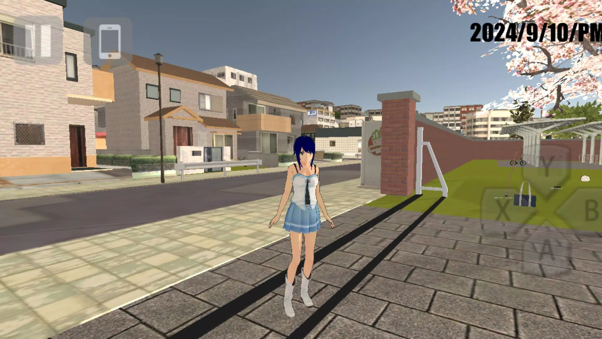 Youthful Journeys Screenshots