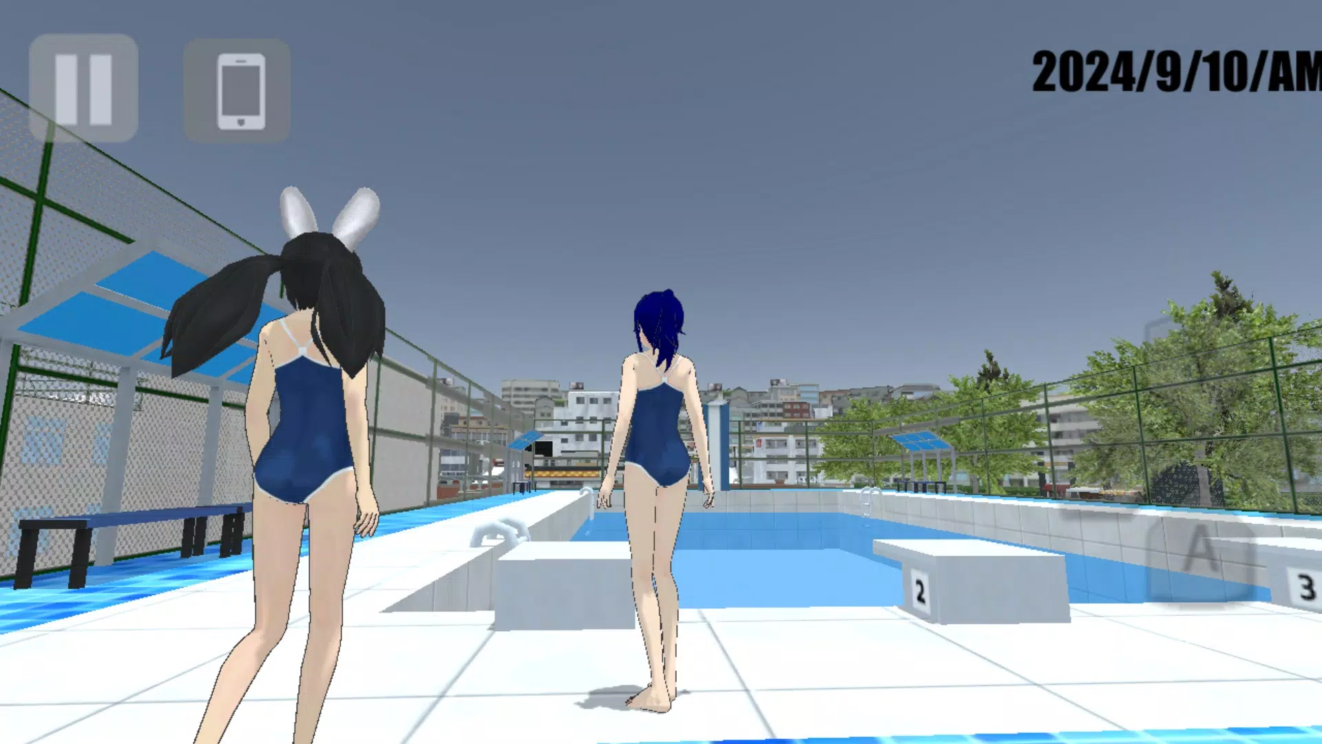 Youthful Journeys Screenshots