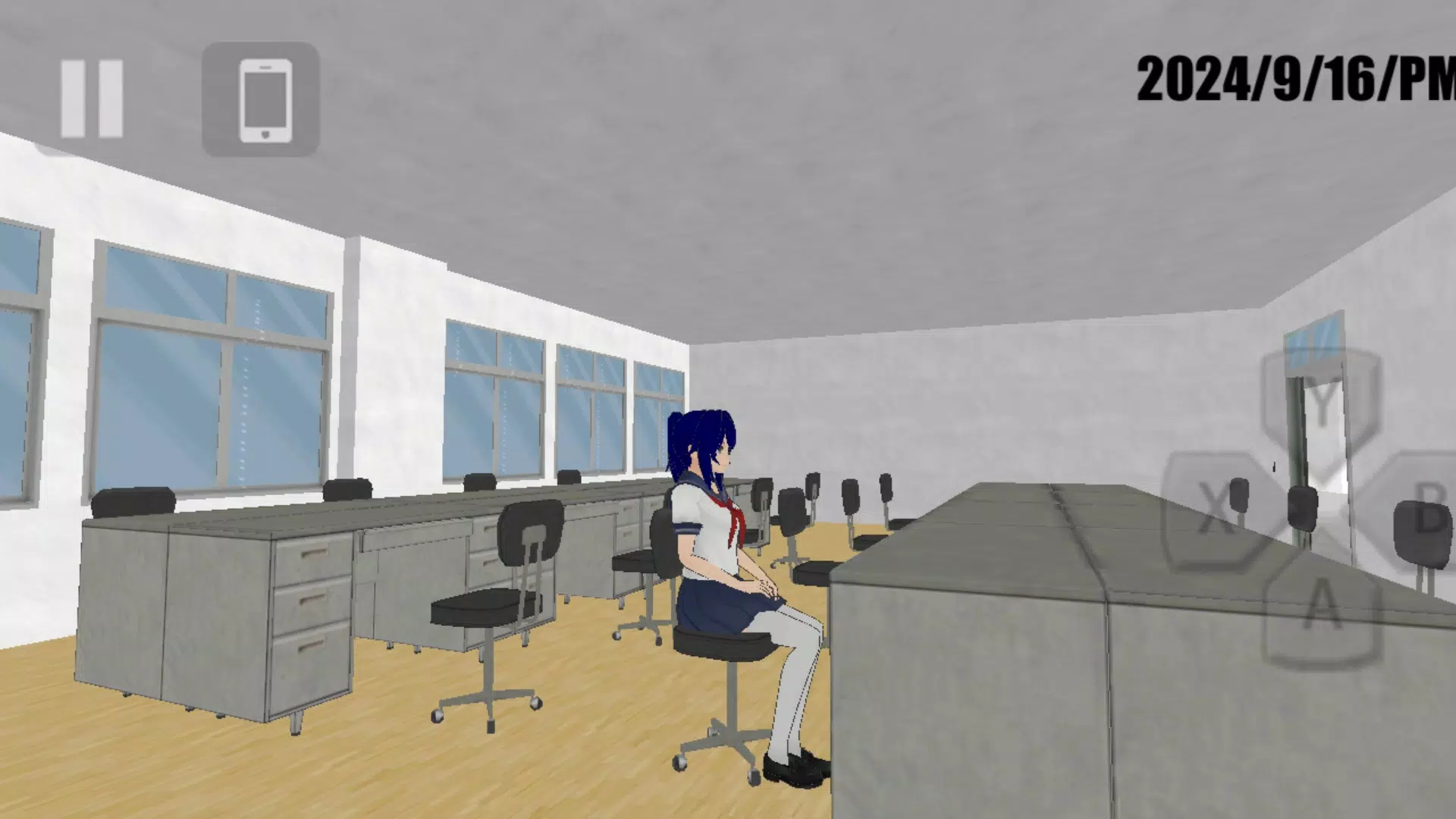 Youthful Journeys Screenshots