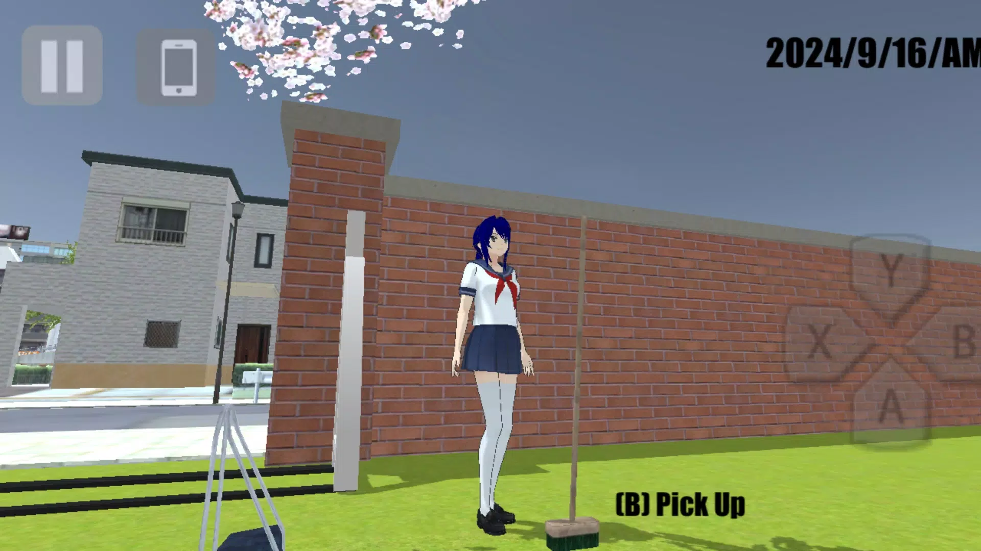 Youthful Journeys Screenshots
