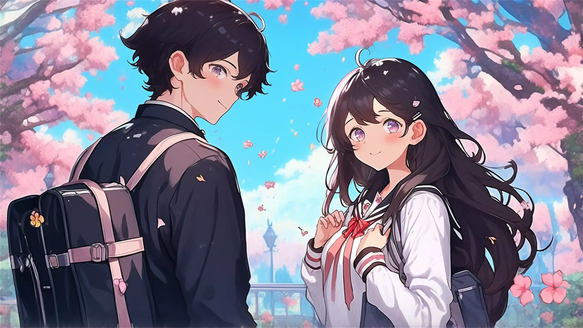 Youthful Journeys Screenshots