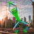 Stickman Spider Evil Superhero
