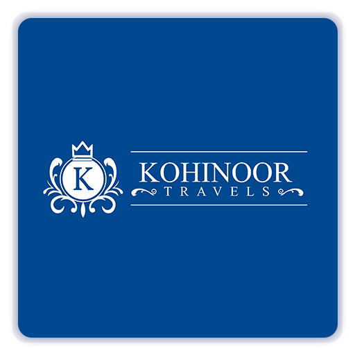 Kohinoor Travels Kono