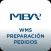 WMS Preparación Pedidos