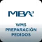 WMS Preparación Pedidos