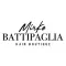 Mirko Battipaglia MB