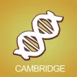 Biology A Level AS / Y1 Cambridge 1
