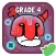 Crazy Math Adventure G4