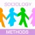Sociology Theory & Methods