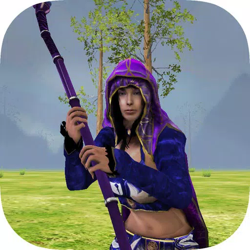 Elementalist Survivor Sim 3D Elementalist Survivor Sim 3D