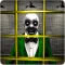Killer Clown Game: Death Run