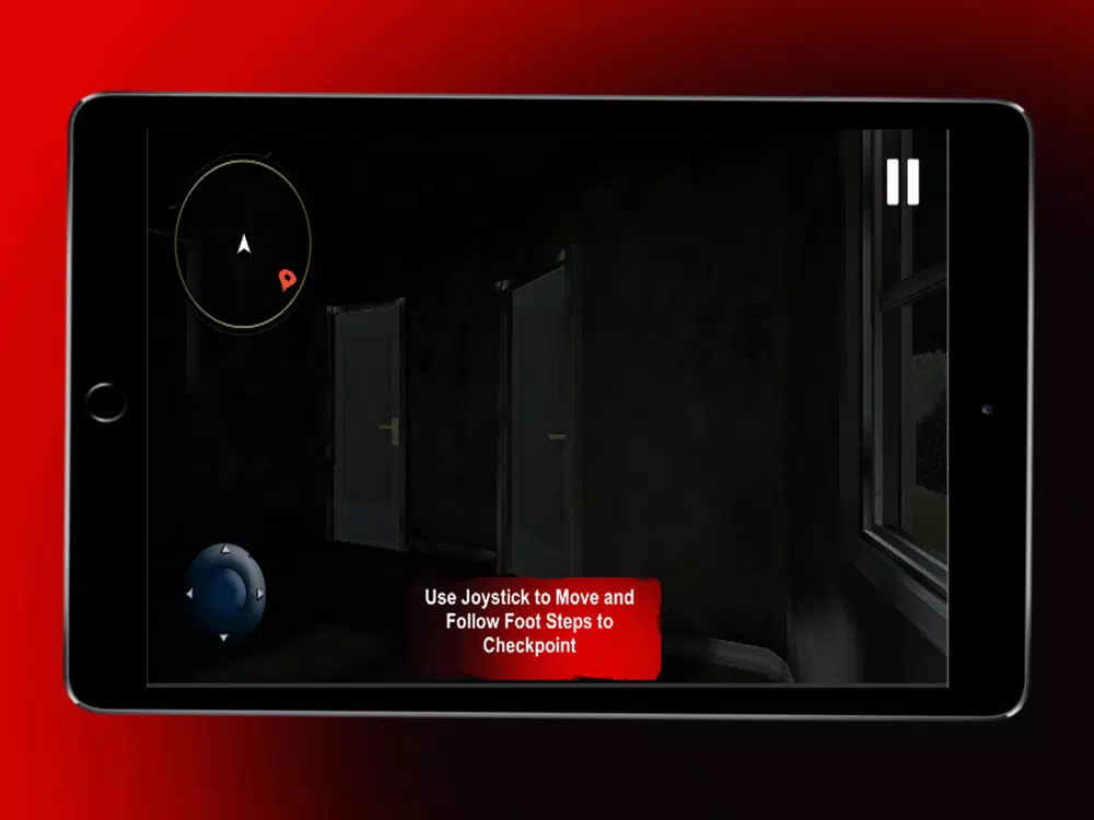 Скриншоты Propnight Horror iPad 